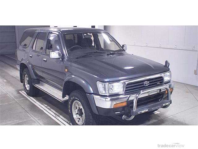 1993 Toyota Hilux Surf