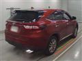 2017 Toyota Harrier