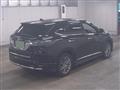 2014 Toyota Harrier