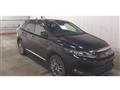 2014 Toyota Harrier