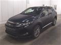 2014 Toyota Harrier