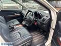 2000 Toyota Harrier