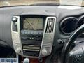 2000 Toyota Harrier