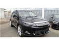 2015 Toyota Harrier