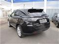 2015 Toyota Harrier