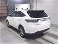 2015 Toyota Harrier