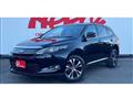 2015 Toyota Harrier