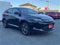 2015 Toyota Harrier