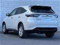 2015 Toyota Harrier