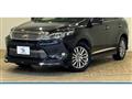 2015 Toyota Harrier