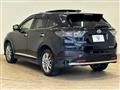 2015 Toyota Harrier