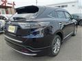 2015 Toyota Harrier