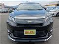 2015 Toyota Harrier