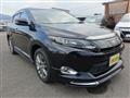 2015 Toyota Harrier