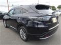 2015 Toyota Harrier