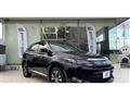 2015 Toyota Harrier