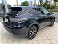 2015 Toyota Harrier