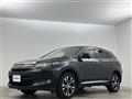 2015 Toyota Harrier