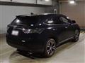 2015 Toyota Harrier