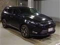 2015 Toyota Harrier