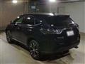 2015 Toyota Harrier