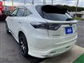 2015 Toyota Harrier