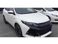 2015 Toyota Harrier