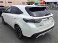 2015 Toyota Harrier