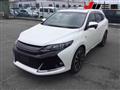 2015 Toyota Harrier