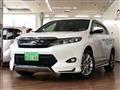 2015 Toyota Harrier