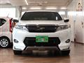 2015 Toyota Harrier