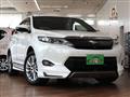 2015 Toyota Harrier