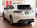 2015 Toyota Harrier