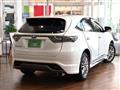 2015 Toyota Harrier