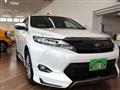 2015 Toyota Harrier