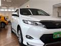 2015 Toyota Harrier