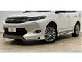 2015 Toyota Harrier