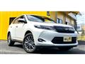 2015 Toyota Harrier