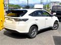 2015 Toyota Harrier