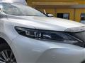 2015 Toyota Harrier