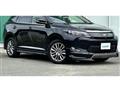 2015 Toyota Harrier