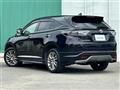 2015 Toyota Harrier