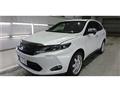 2014 Toyota Harrier