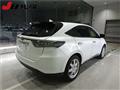 2014 Toyota Harrier