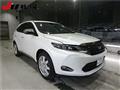 2014 Toyota Harrier