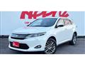 2014 Toyota Harrier