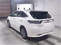 2014 Toyota Harrier