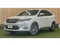 2014 Toyota Harrier