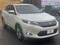 2014 Toyota Harrier