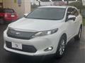 2014 Toyota Harrier